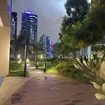 Night Home At Eaton Residences Klcc